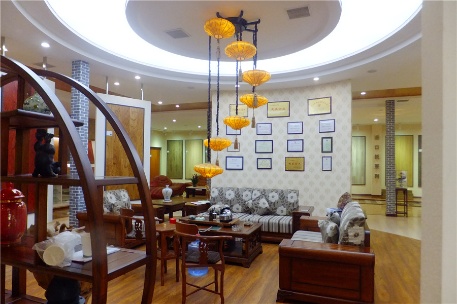 Jining Sensen Wood Industry Co.,Ltd