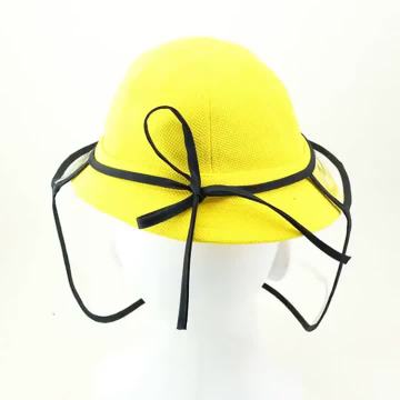 fashion cap