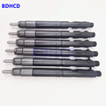 BDHCD Car Accessories Diesel Fuel Injector Nozzle EJBR01801A/EJBR01801Z Compatible with Renault Clio & Nissan Renault1