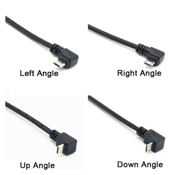 China Top 10 Usb panel mount cable Brands