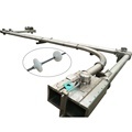 Boyang Tubular Drag Chain Conveyor for Grain and Corn1