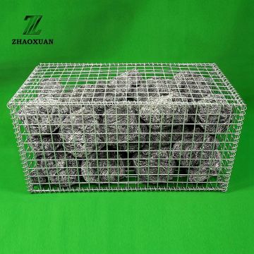 Ten Long Established Chinese Gabion Box Suppliers