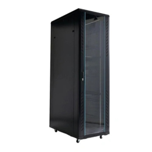 The application of network cabinet