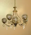 China KeAn Lighting Factory
