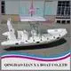 Qingdao Lian Ya Boat Co., Ltd.