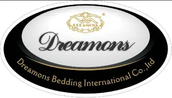 Dreamons Bedding International Co.,Ltd
