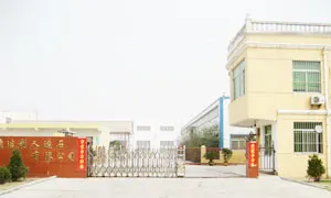 Kangjieli synthetic stone Co, Ltd