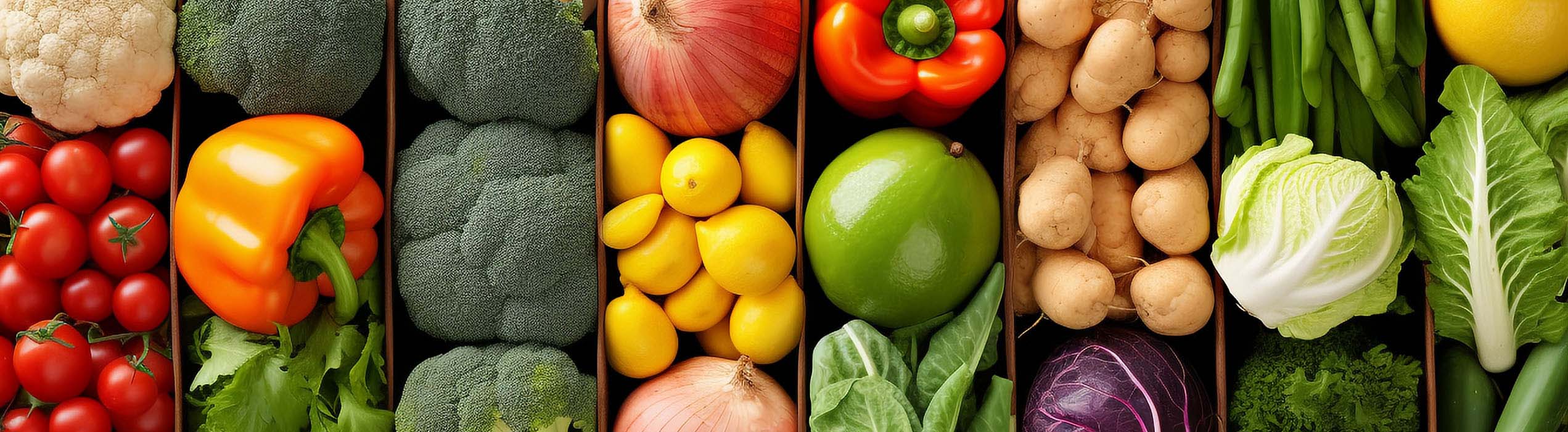 Agricultural products