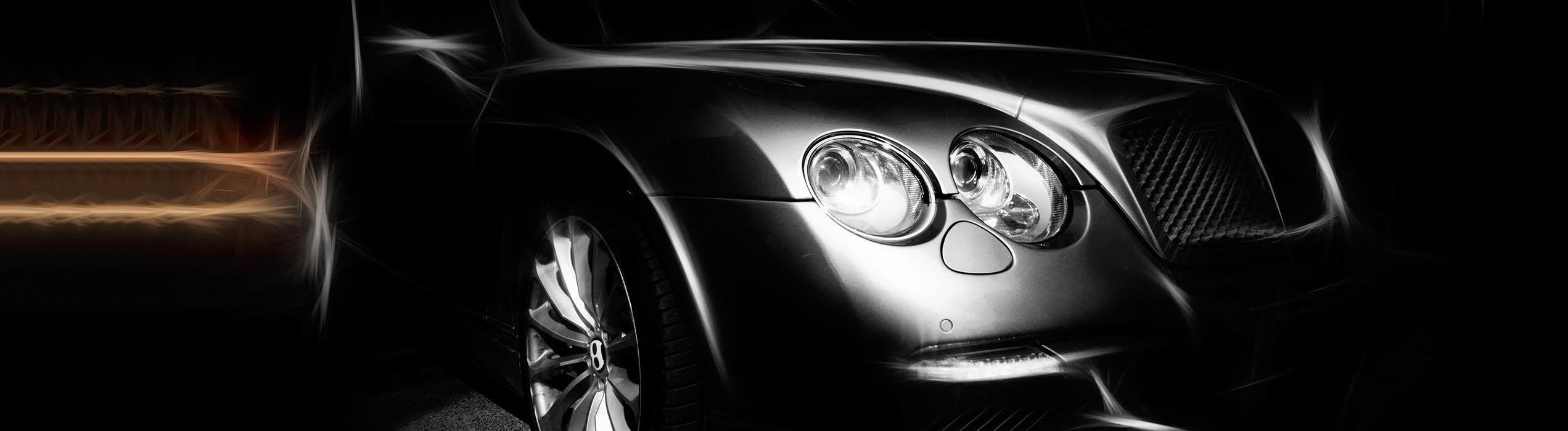 Automotive Parts & Accessories