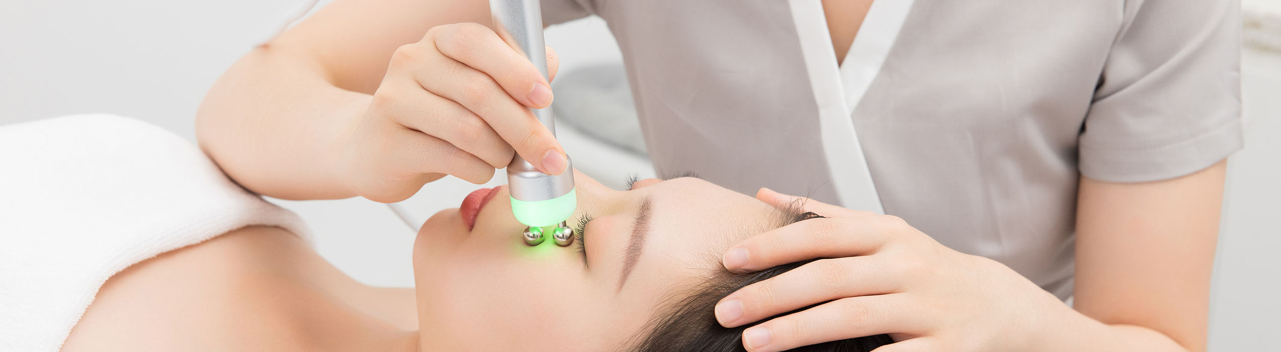 Beauty Equipment