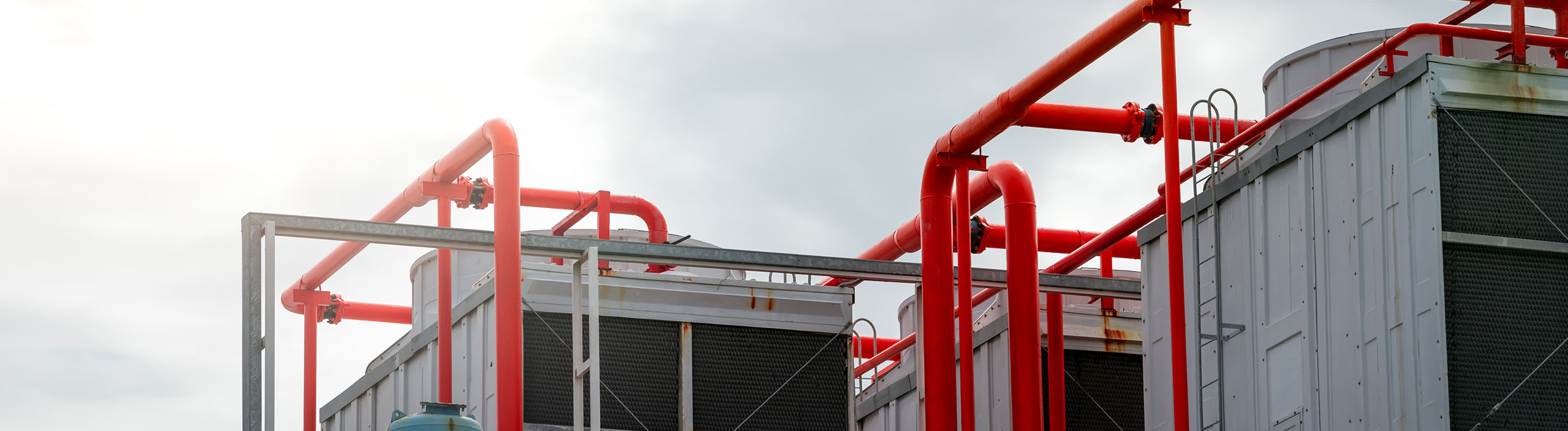 Air compressors