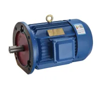 Why are brushless DC motors widely used?