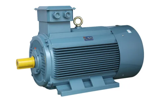 Customized maintenance methods for motors