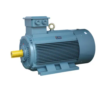 Customized maintenance methods for motors