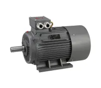 What problems should be paid attention to when assembling panels and motor housings?