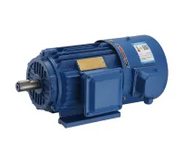 Explosion-proof motor: How to use explosion-proof motor? Common faults and troubleshooting methods
