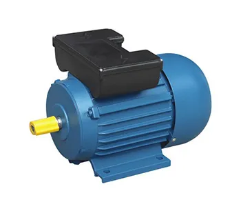 YH series three-phase asynchronous motor