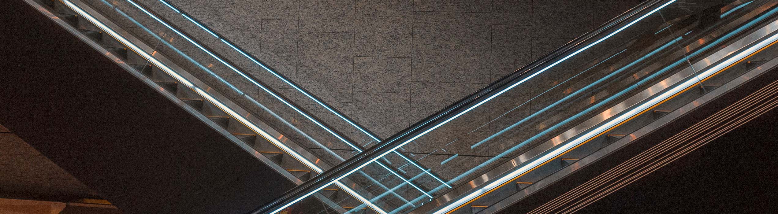Elevators