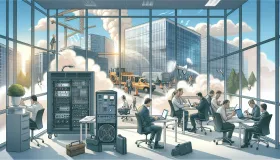 Think All Generators Are Loud? Think Again! Uncover the Secrets of Our Soundproof Diesel Solutions!