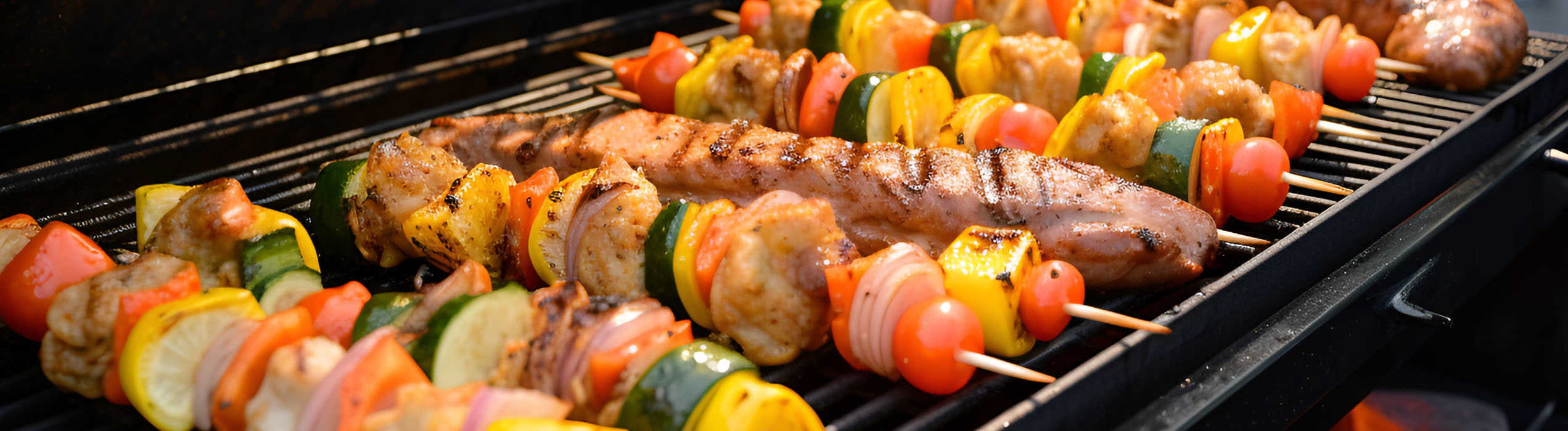Grills