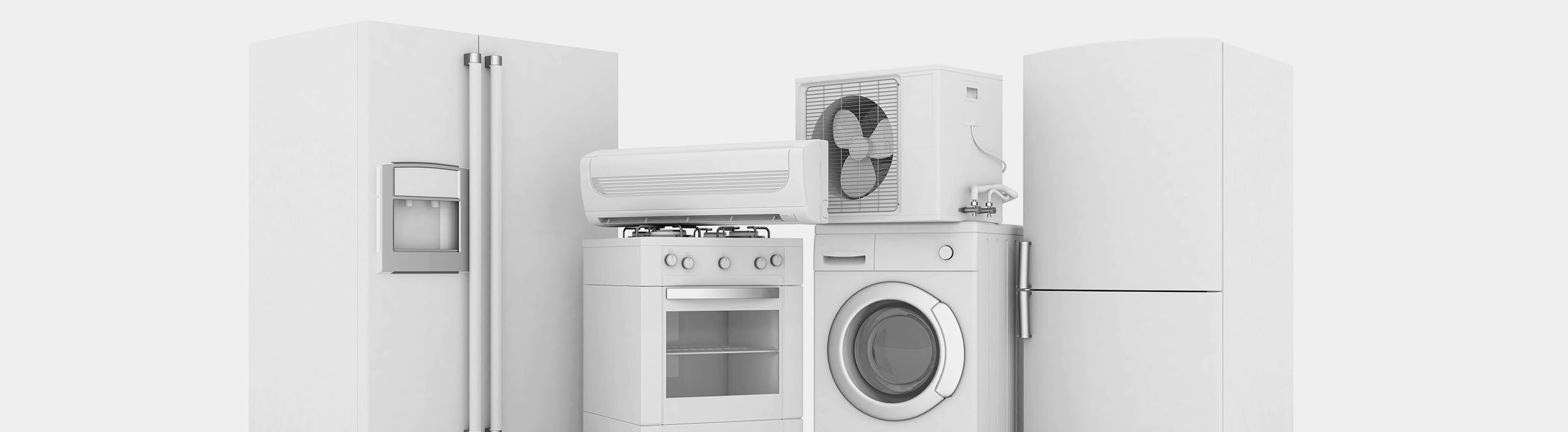 Household appliances