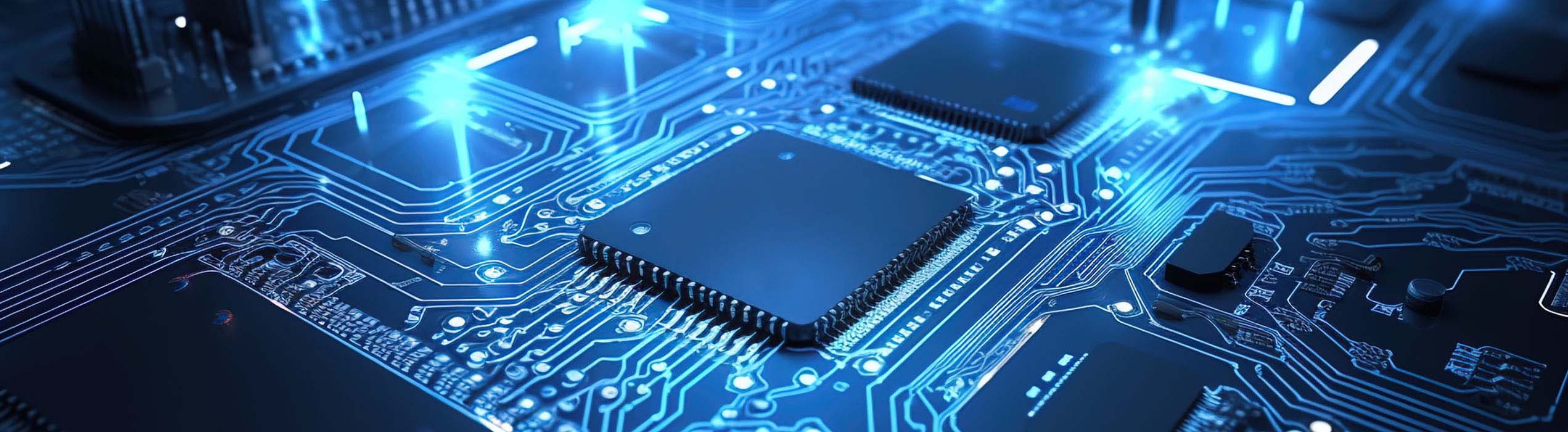 Integrated Circuits