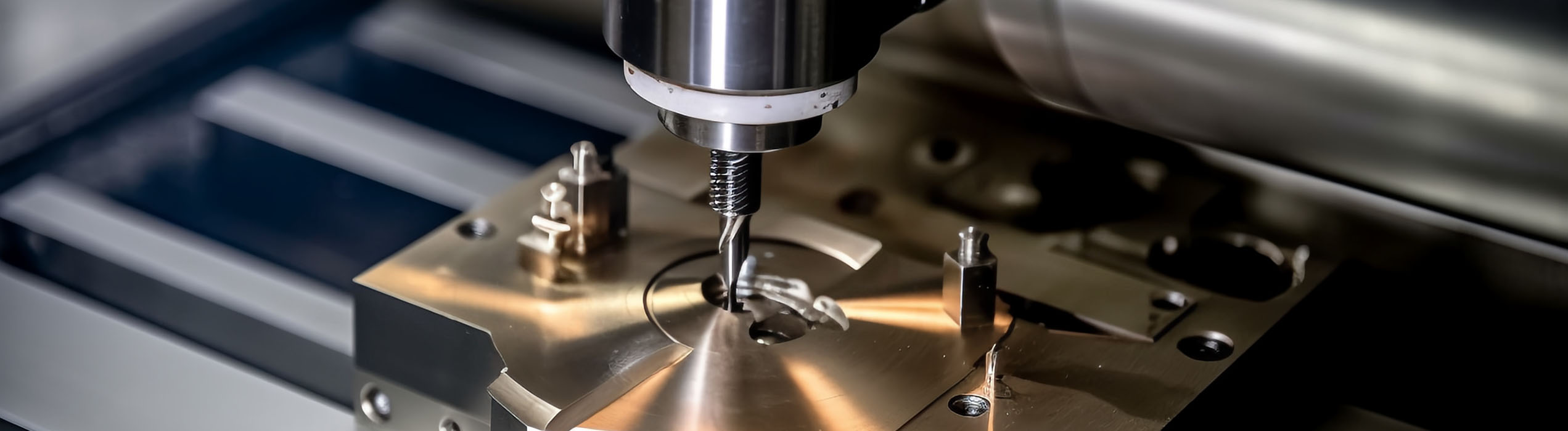 Machine tools