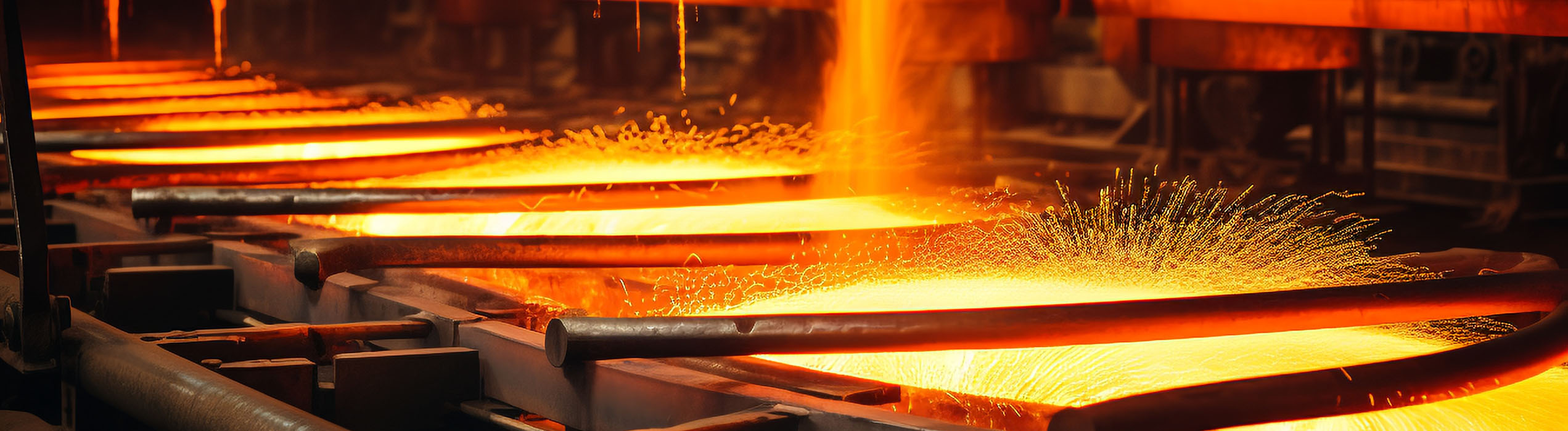 metallurgy
