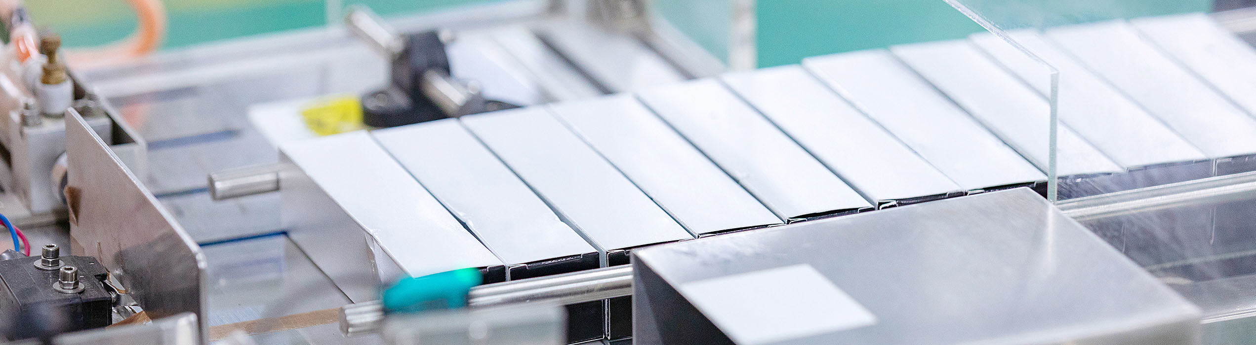 Packaging machine