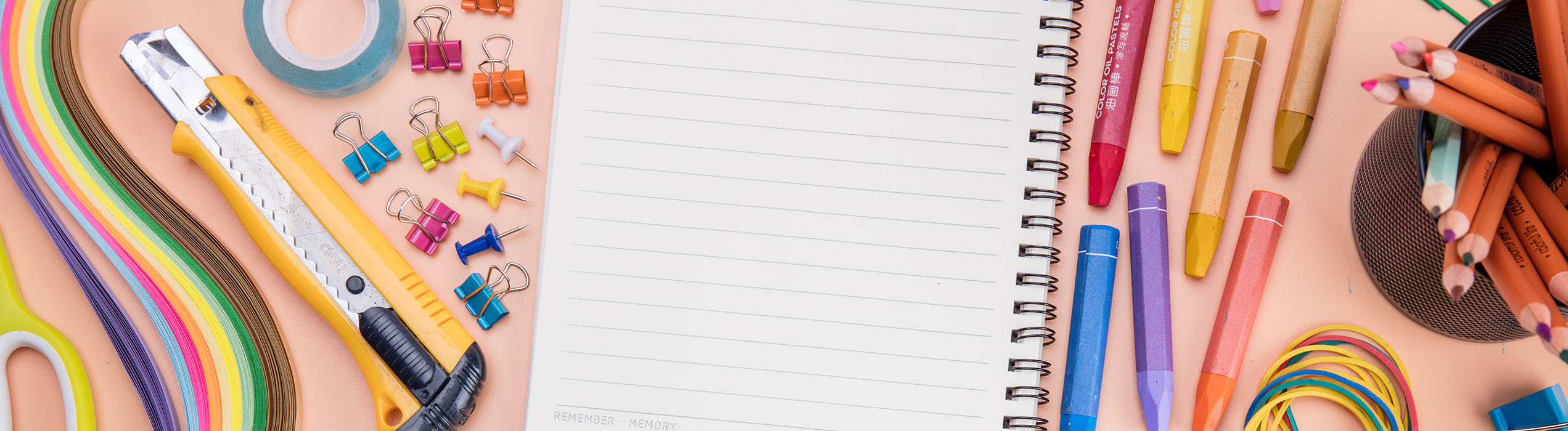 Stationery