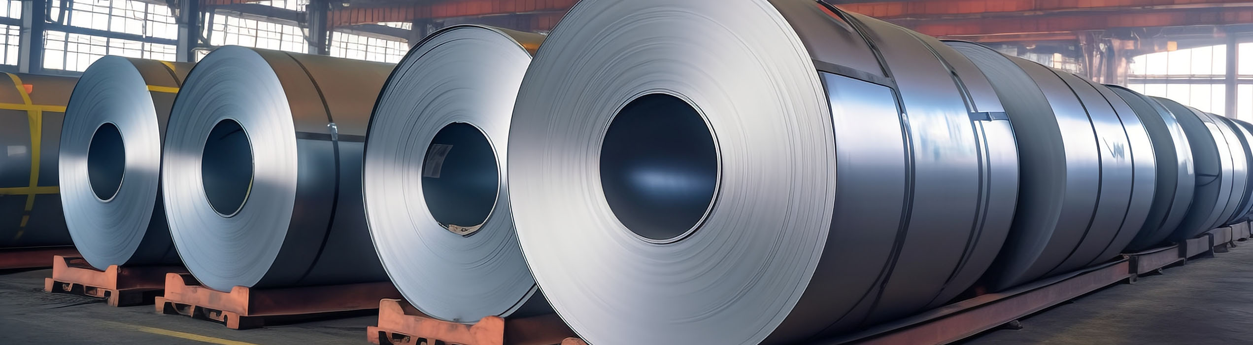 Steel
