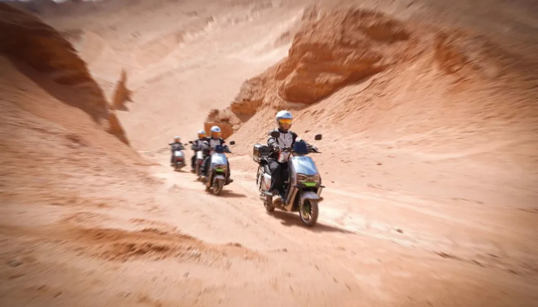 The high-end quality is not afraid of baking