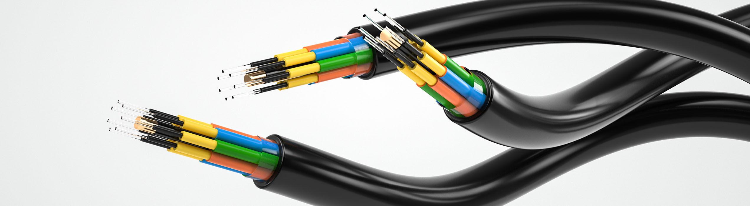 Cables & Cable Assemblies
