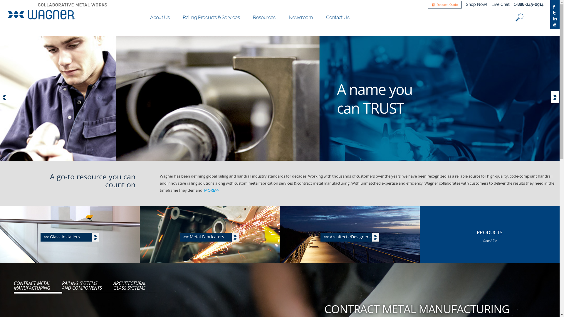 Scaffolding Production