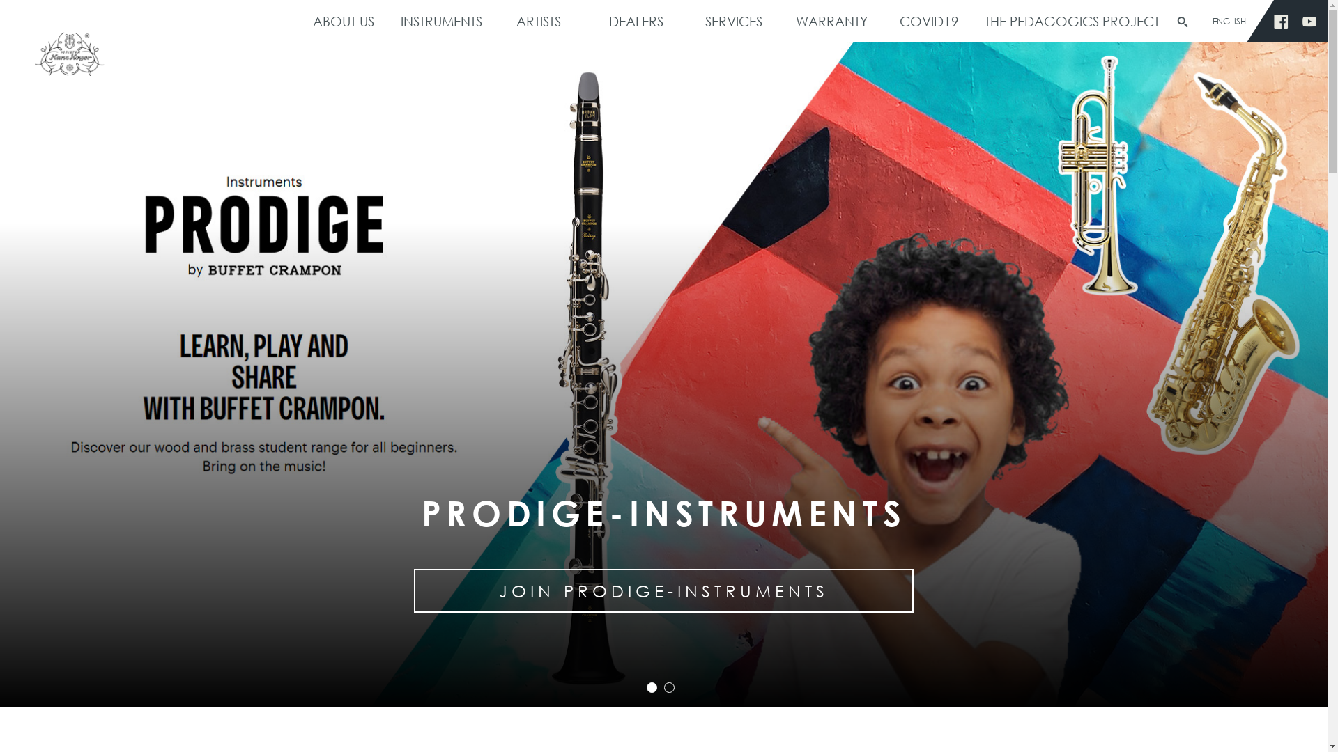 China Top 10 Double French Horn Brands