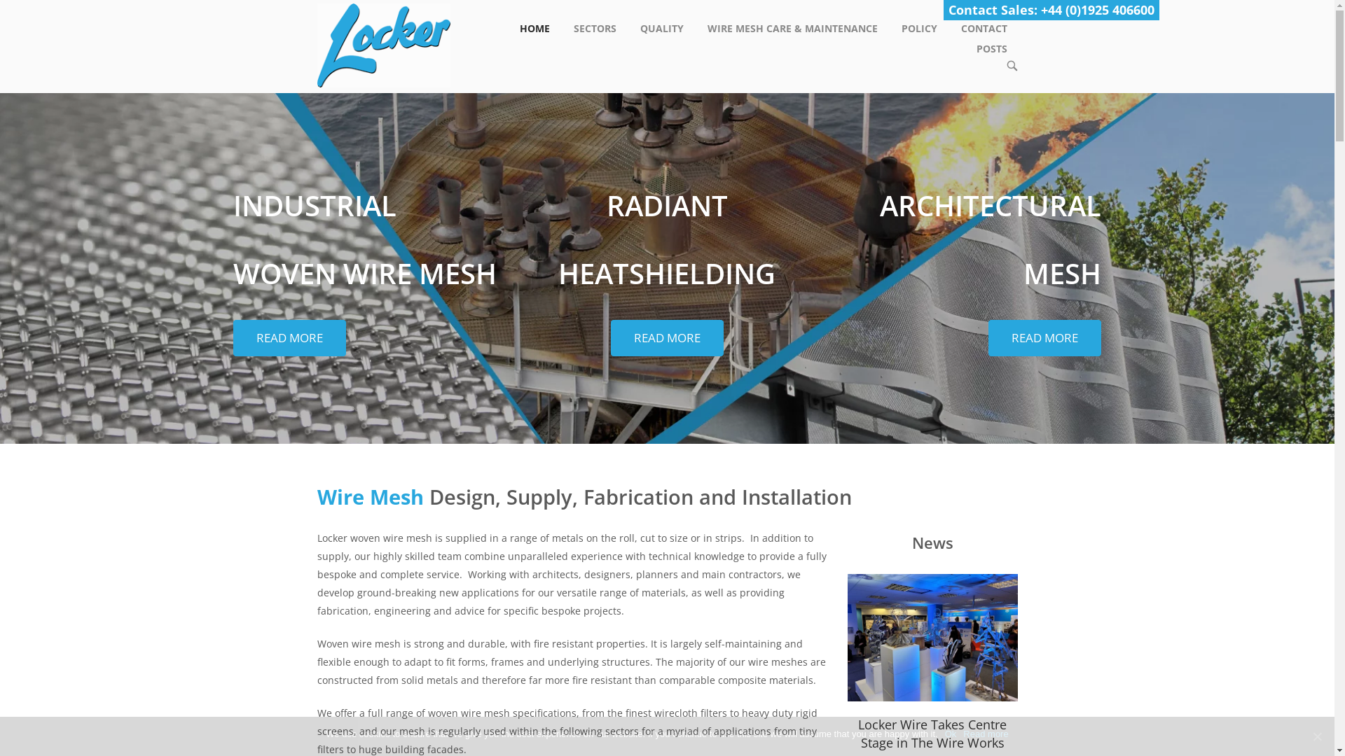 Top 10 Wire Screens Manufacturers