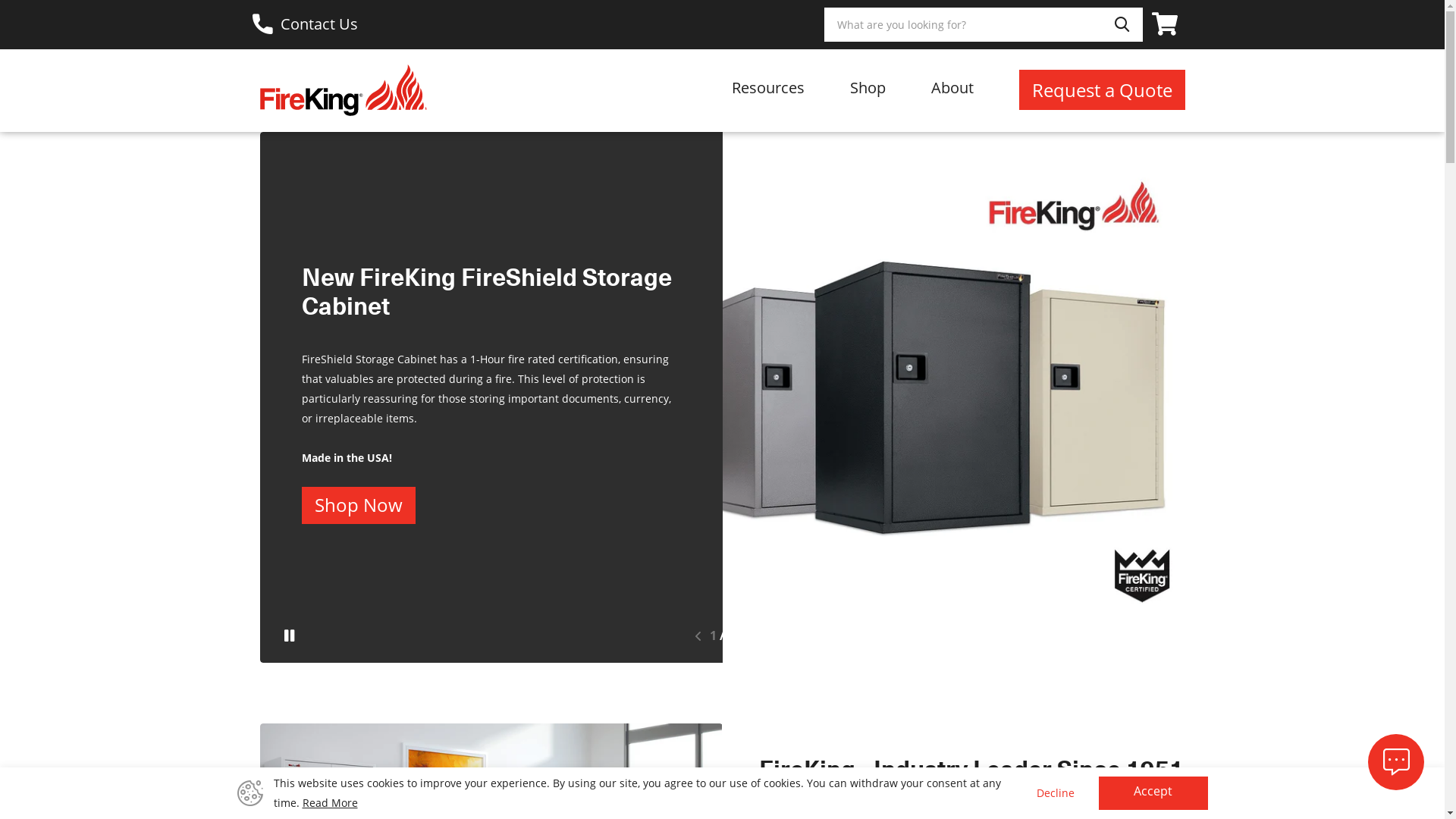 Top 10 China Fireproof Storage Cabinets Manufacturers