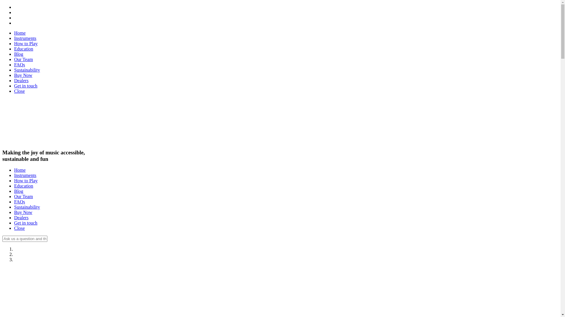 Top 10 Plastic Trombone Manufacturers