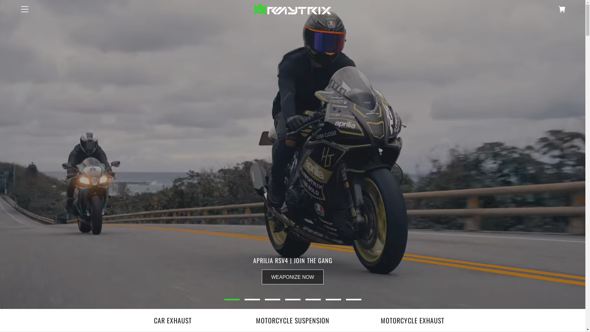 Top 10 Most Popular Chinese Exhaust Tail Pipes Brands