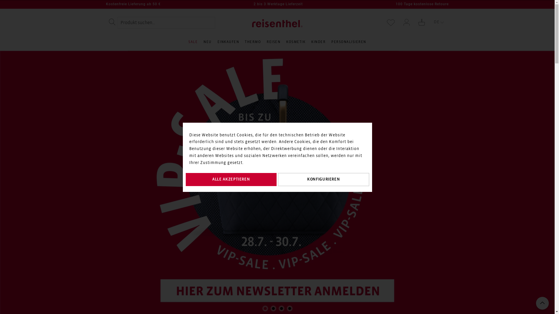 List of Top 10 Best Shopping Trolley Brands