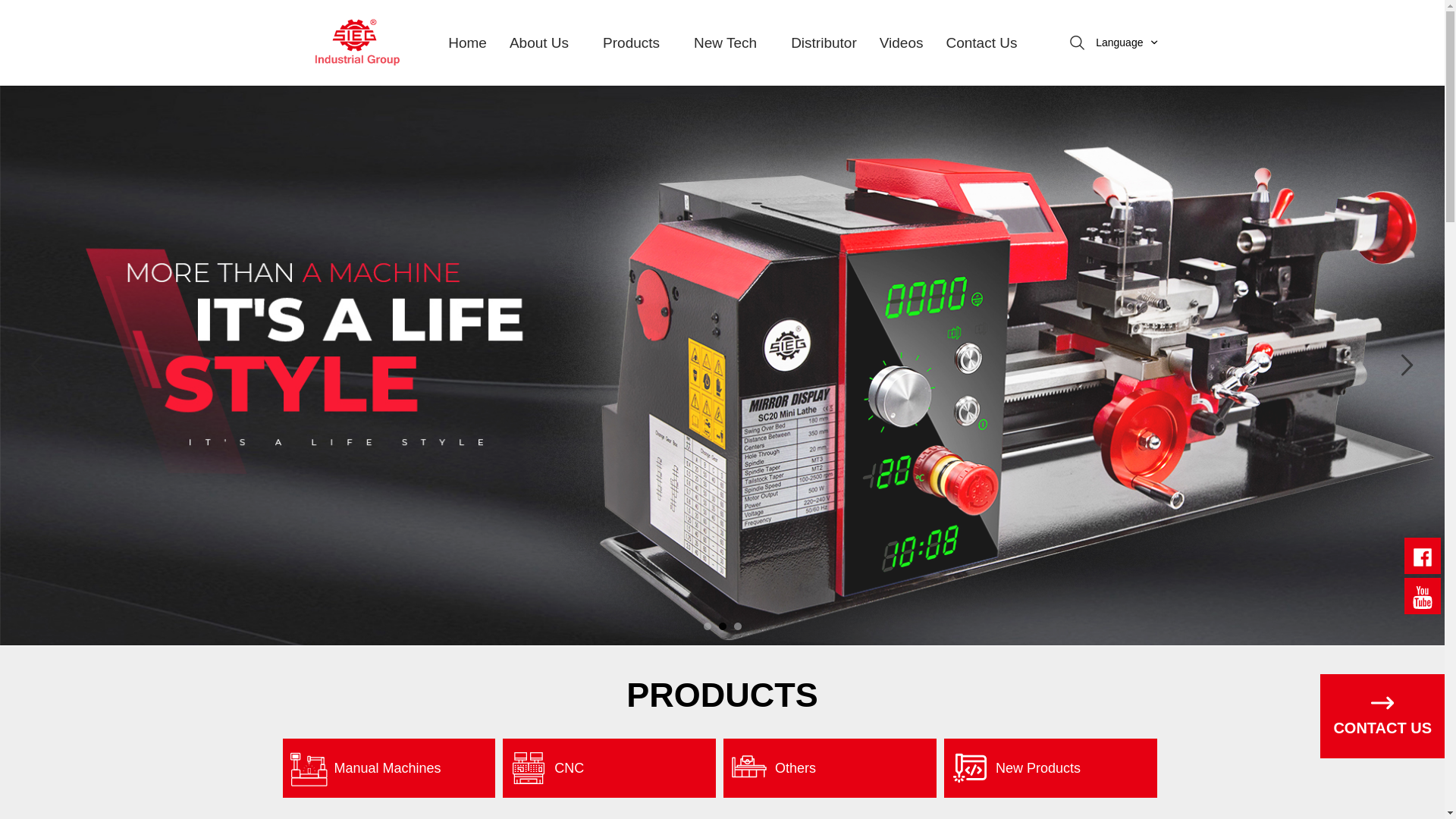 Top 10 China Mini CNC Lathes Manufacturers