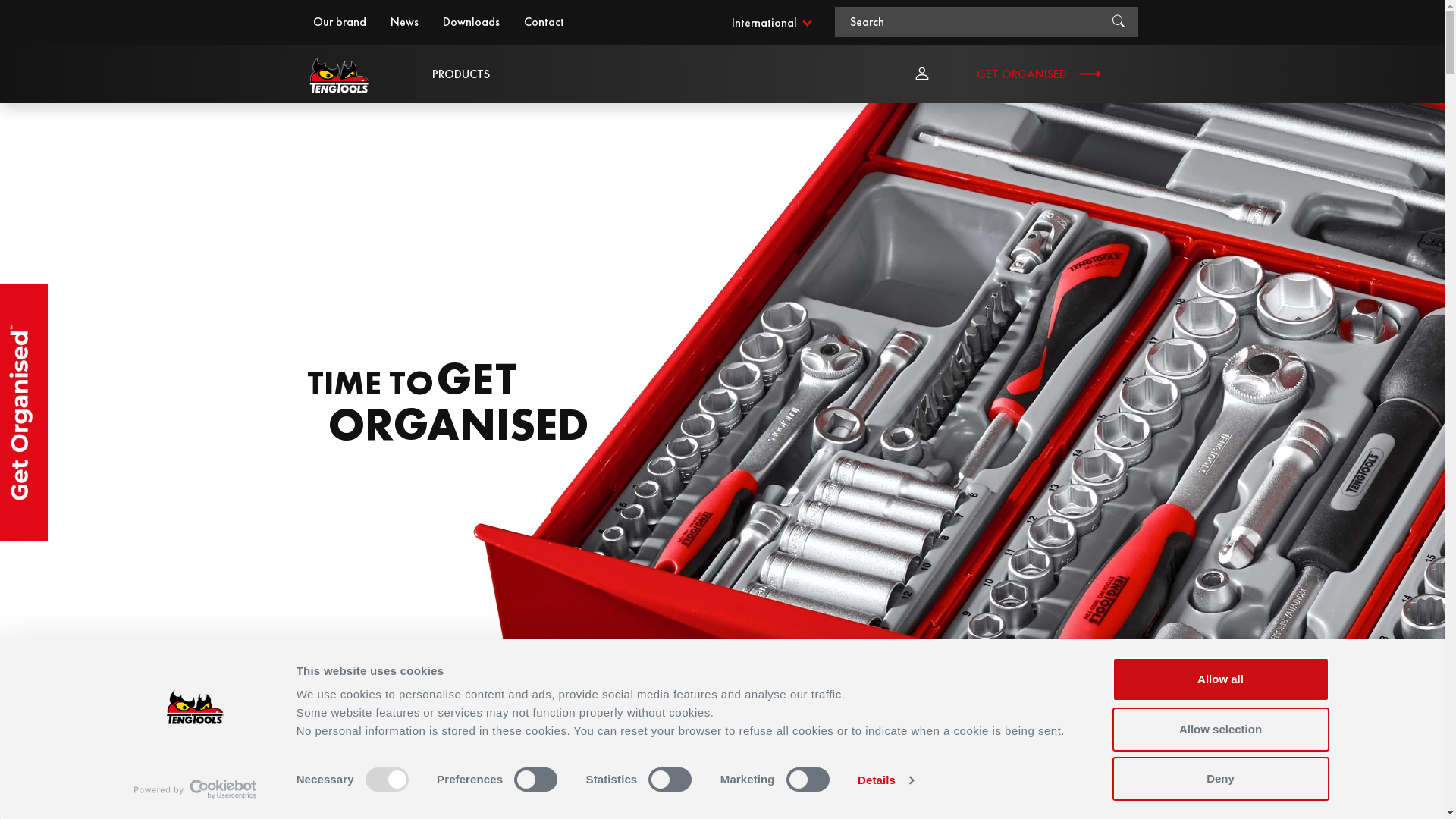 Socket Set Hex Key