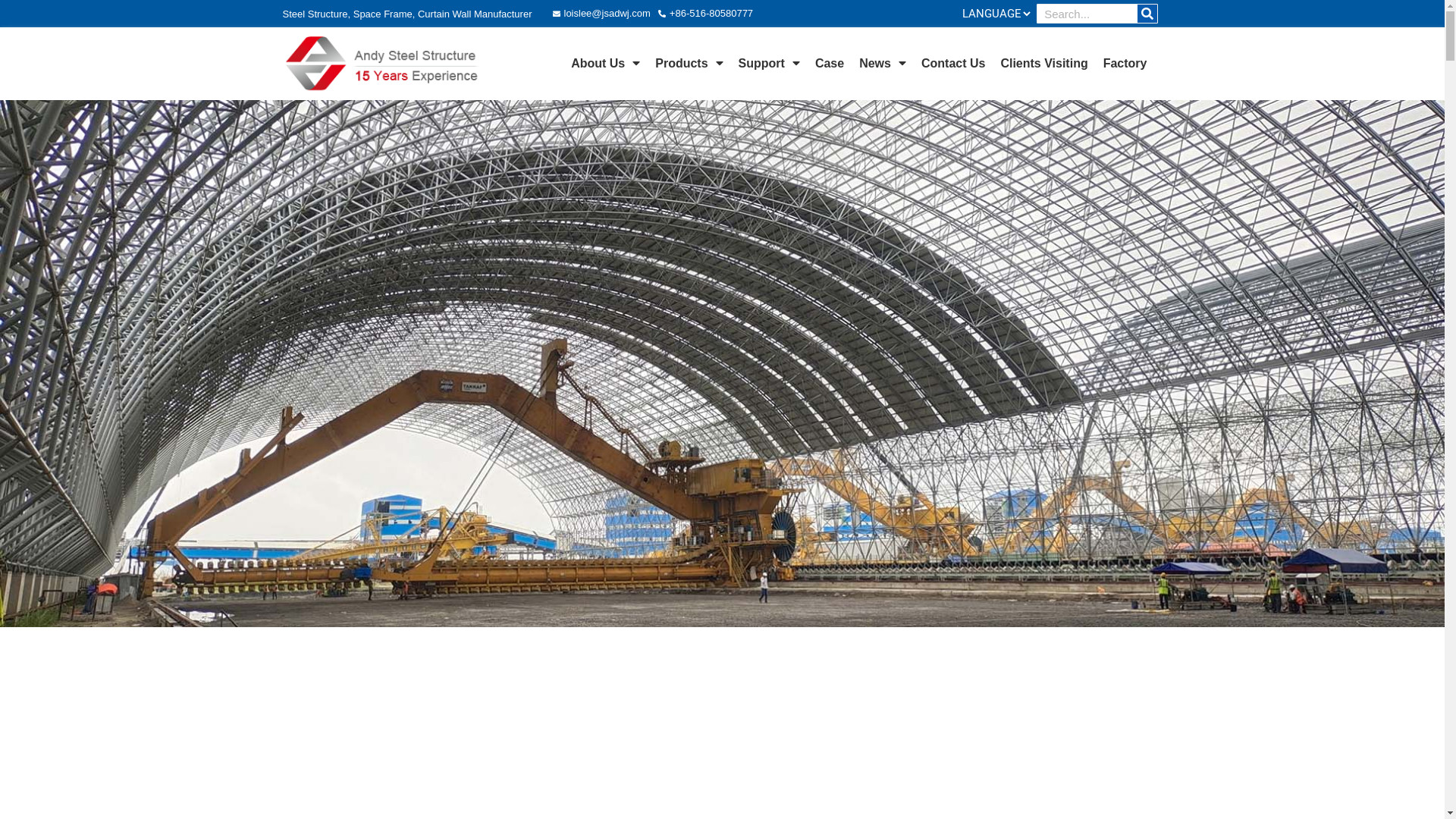 Top 10 China Automated Truss Equipment Manufacturers