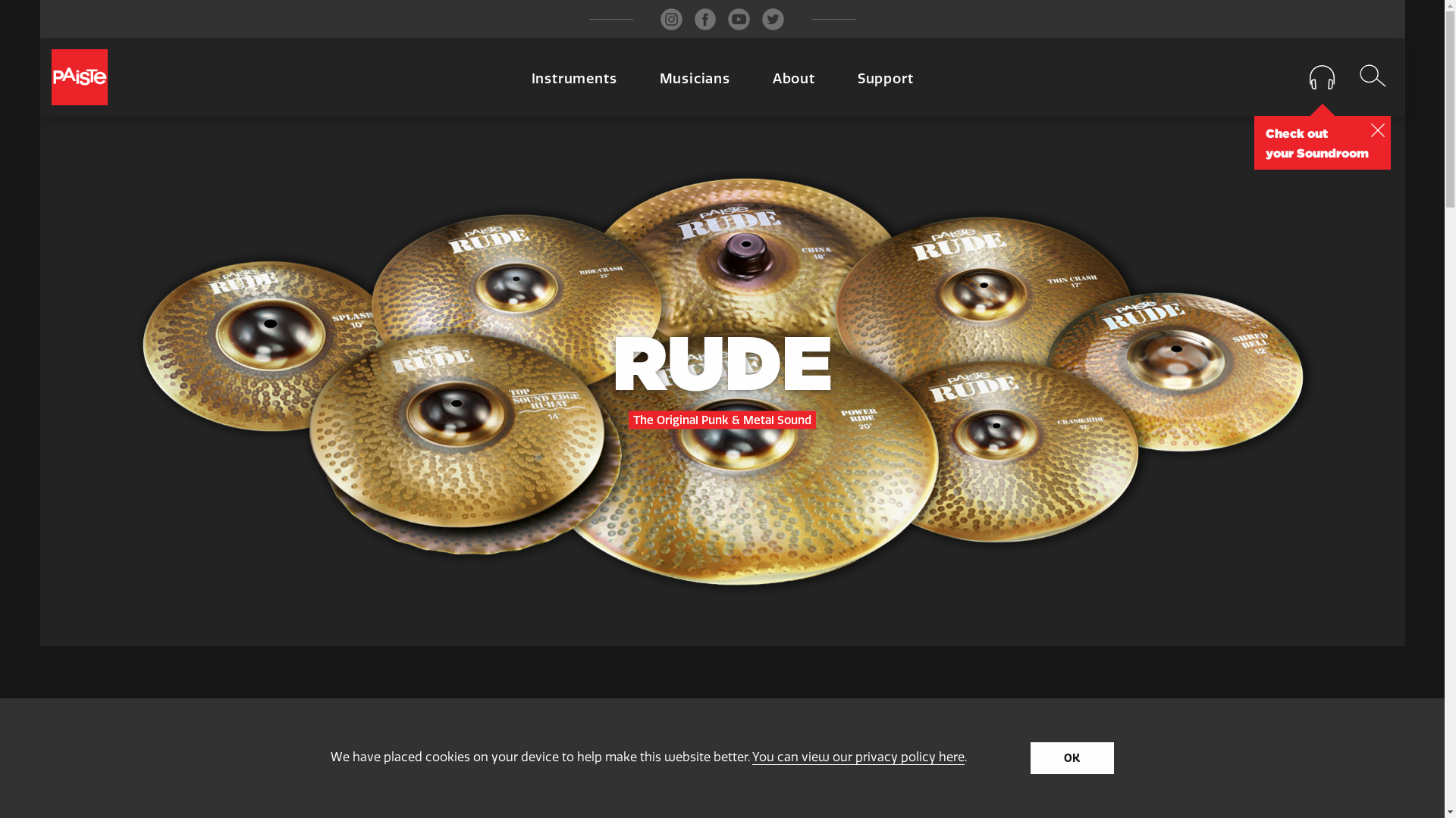 Random Instruments Brand List of Top 10 Sound Healing Instruments Brands Popular in European and ...
