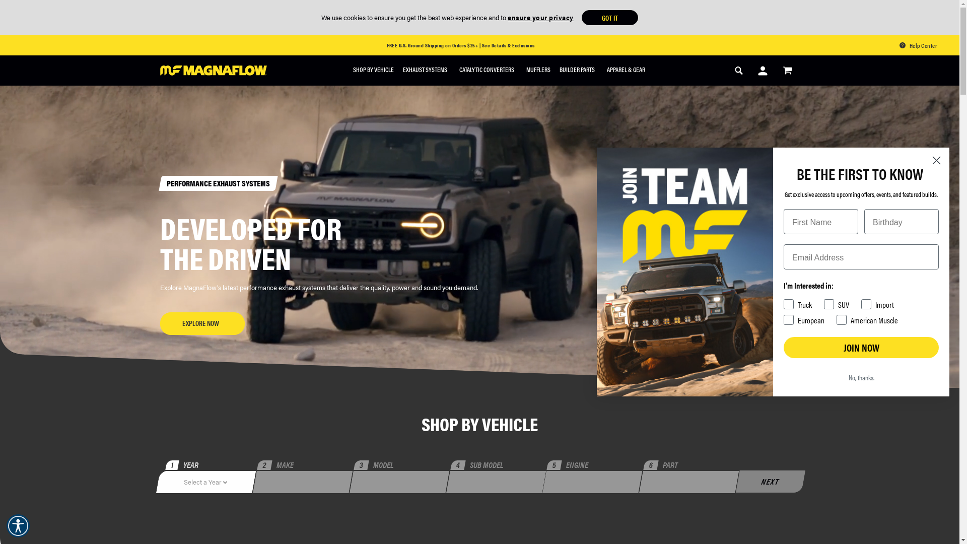 Top 10 Most Popular Chinese Exhaust Header Brands