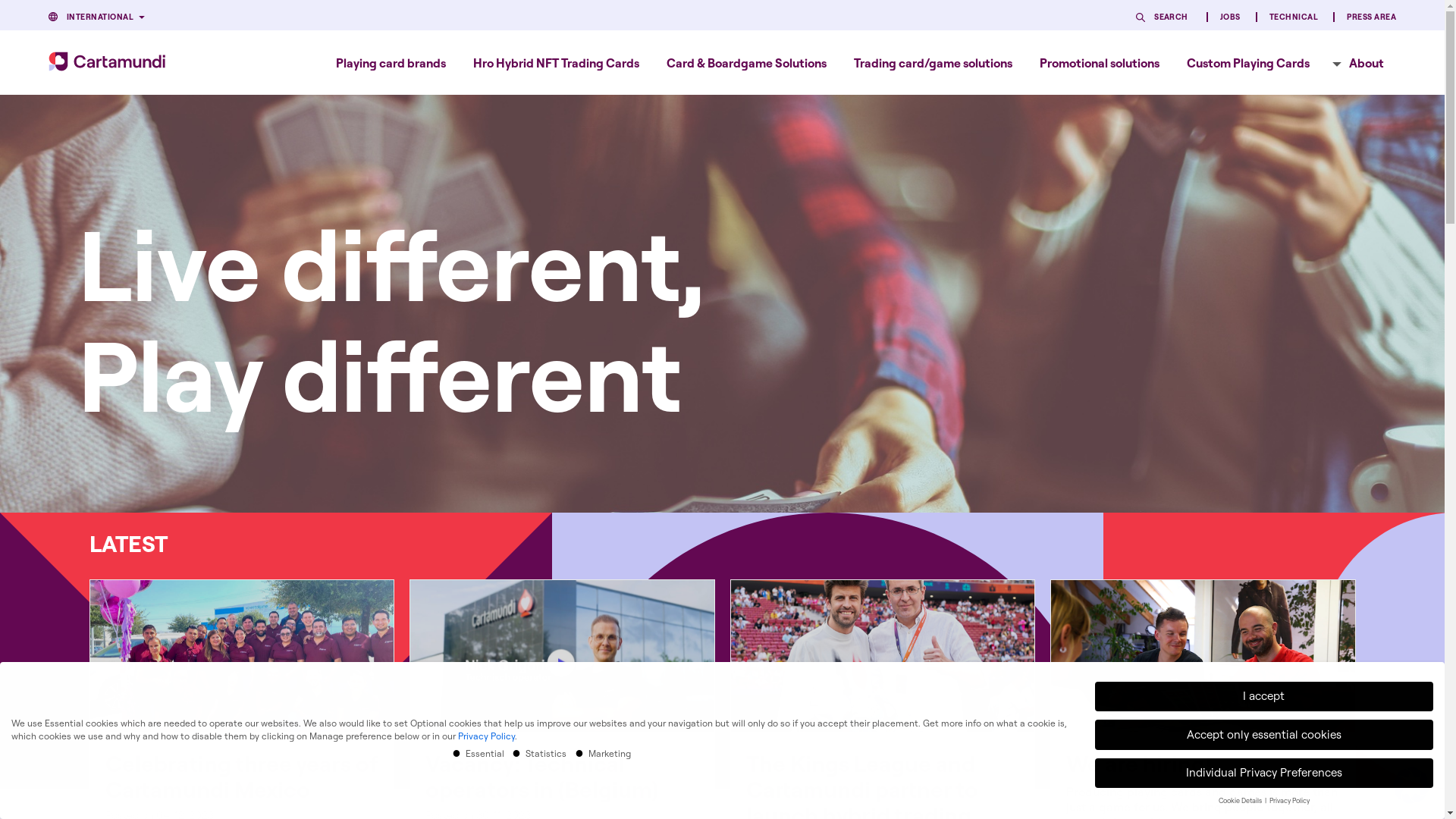 Top 10 Customs playing cards Manufacturers