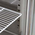 Kitchen Refrigerated Bench SNACK4120TN (Coated Shelf)