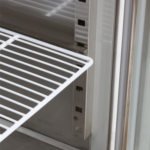 Kitchen Refrigeration Workbench Kitchen Refrigerated Bench PA3100TN (Baking tray) Supplier