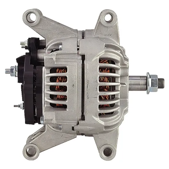 ATG11396 Aftermarket Alternator Compatibility Guide for D6K2LGP, D6K2XL, D6R2, D6R2XL Models