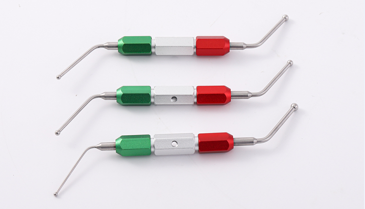 Go Nogo Plug Gauge Go Nogo Plug Gauge